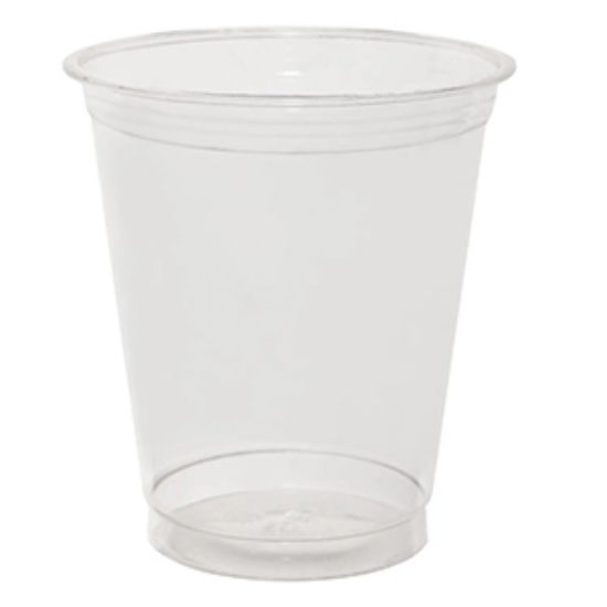 Picture of Case Cup White 7oz 100s X30